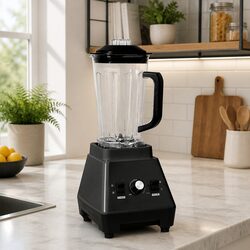 2L High-Power Blender Mixer: Specs and Features