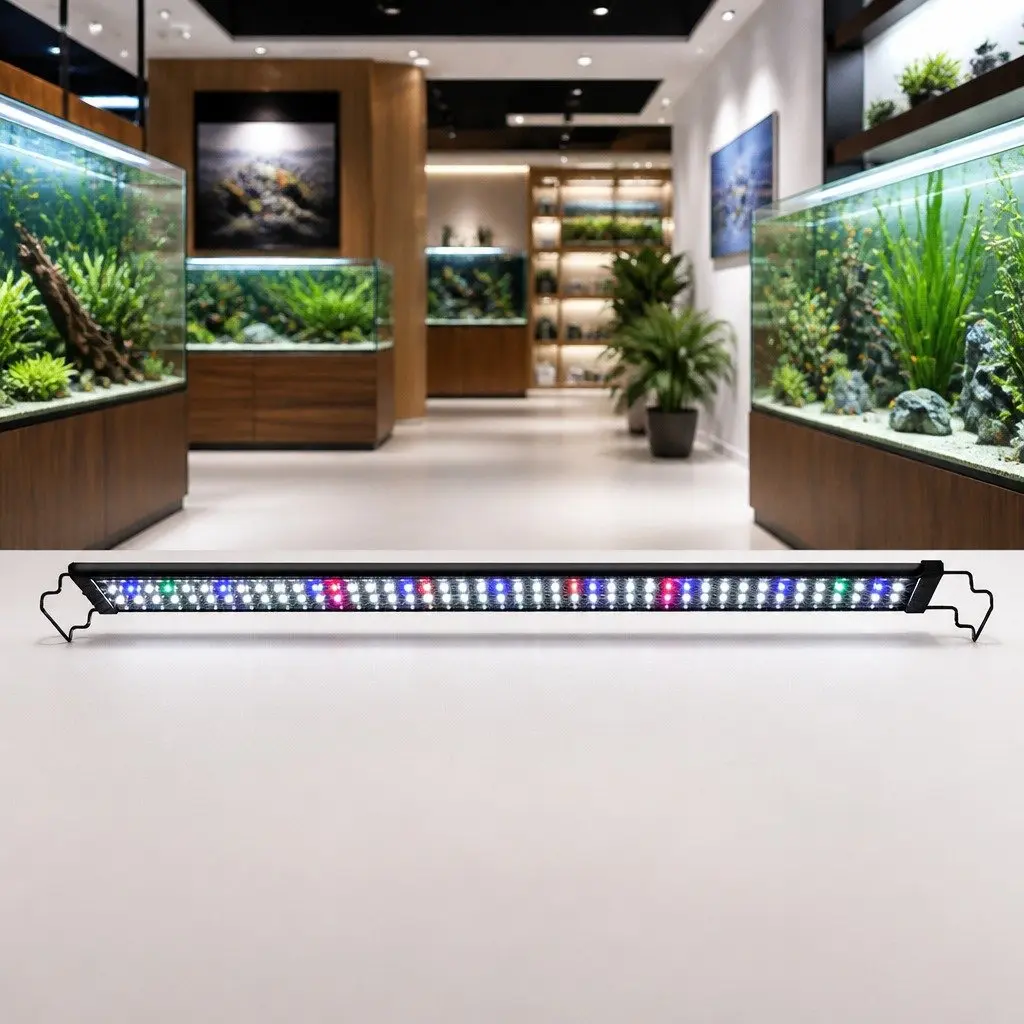 90CM Adjustable Aquarium LED Light