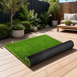 Specifications of Synthetic Grass Turf Roll 30mm 1m x 10m