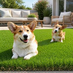 30mm Thick Artificial Grass 1m x 20m Roll Specifications