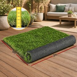 Specifications of 35mm 2m x 5m Synthetic Grass