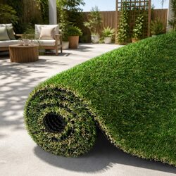 Specifications of 30mm Thick Artificial Grass - 2m x 5m