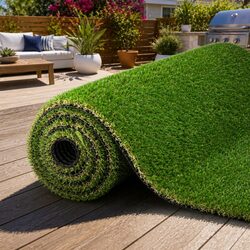 30mm Artificial Grass Roll - 2m x 5m Specifications