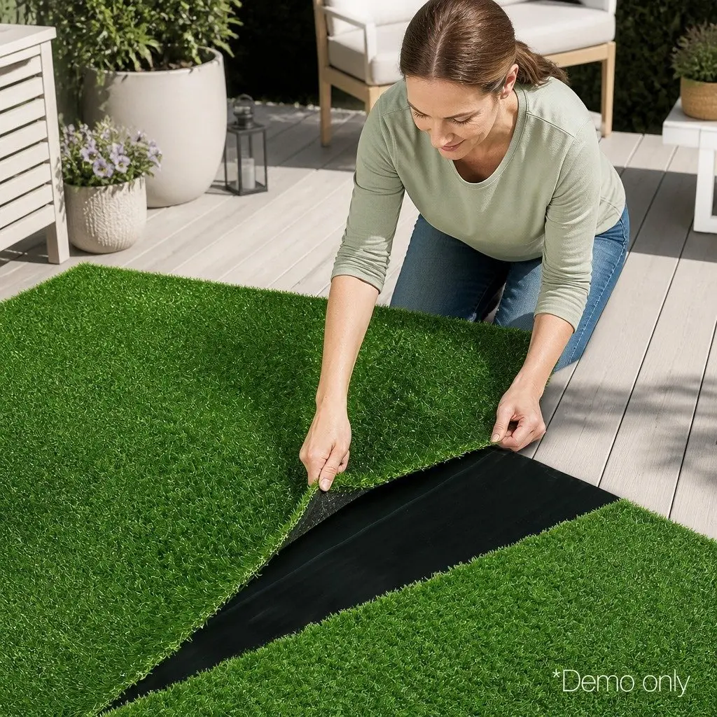 15cm x 10m Synthetic Turf Joining Tape