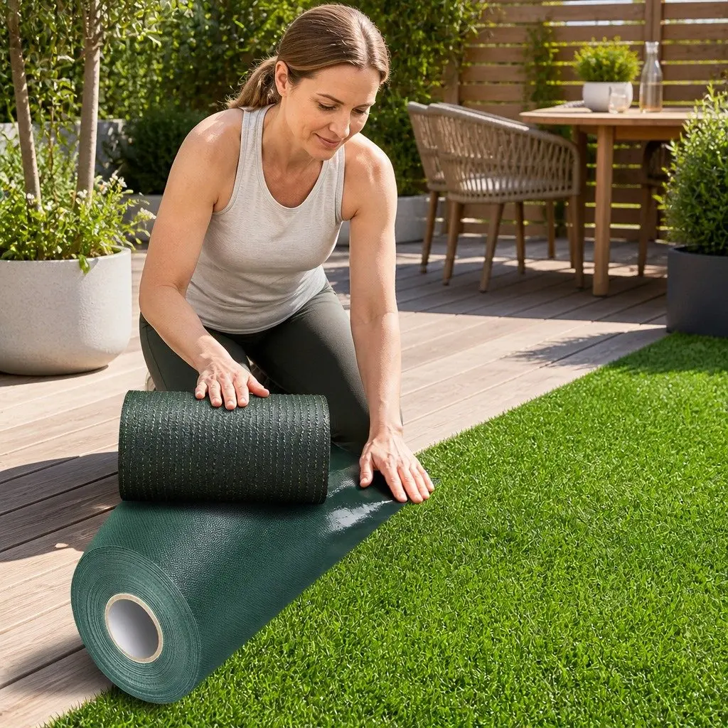 Artificial Grass Joining Tape 20m x 15cm