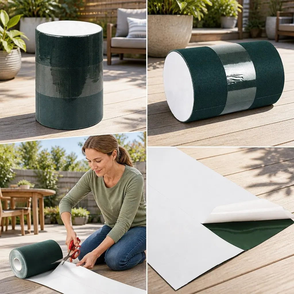 Artificial Grass Joining Tape 20m x 15cm