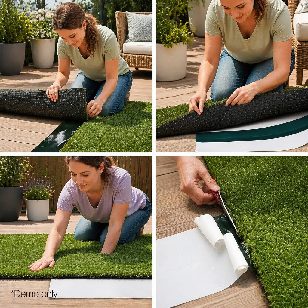 Artificial Grass Joining Tape 20m x 15cm