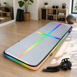 3M Air Track Mat Specifications for Gymnastics and More
