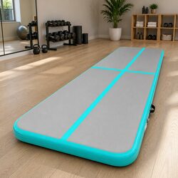 Specifications of Air Track Mat: 3M x 1M Inflatable
