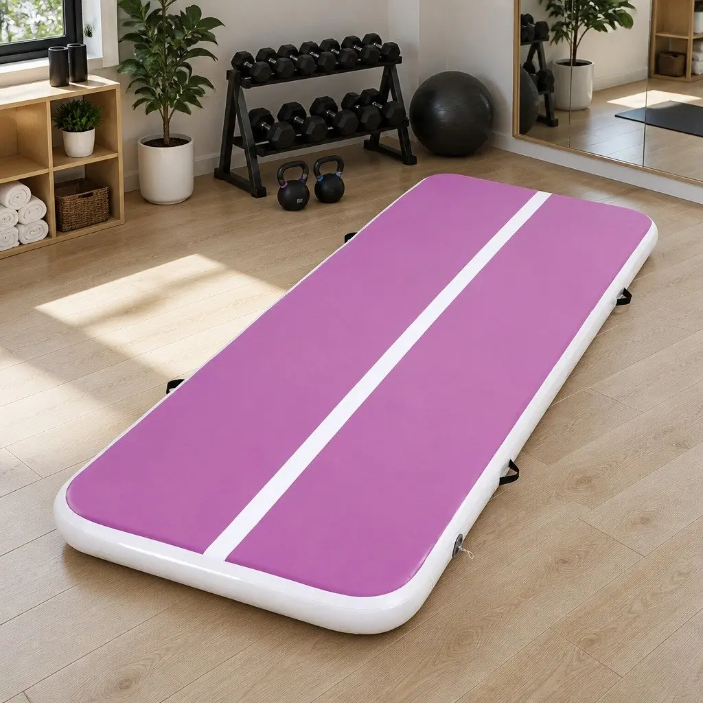 Air Track Mat Gymnastics Training 3M