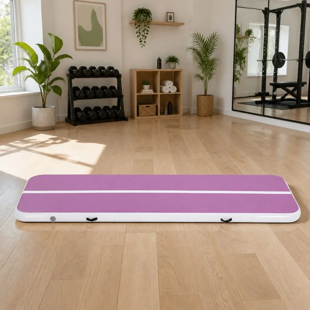 Air Track Mat Gymnastics Training 3M