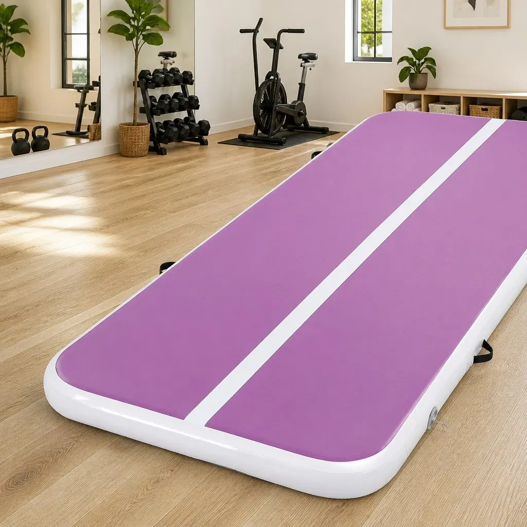 Air Track Mat Gymnastics Training 3M