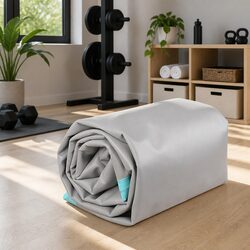 4M Air Track Mat - Dimensions and Features Detailed
