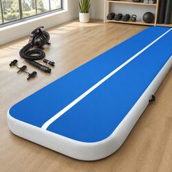 6M Inflatable Air Track Mat Specifications & Details