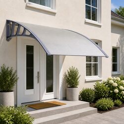 1.5M x 2M Window Door Awning Canopy Specifications