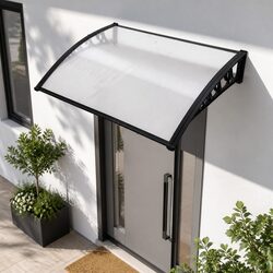 1m x 1.5m Weather-Resistant Awning Specifications