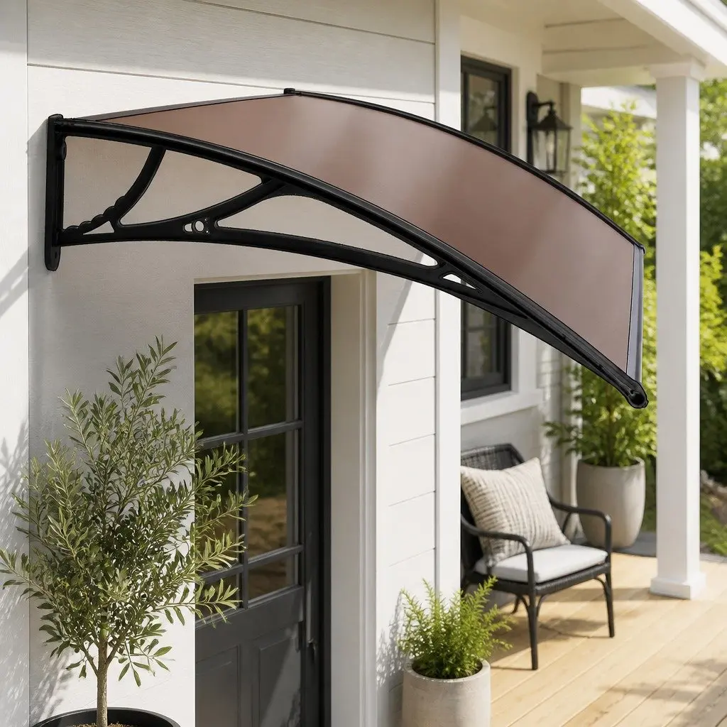 1m x 2m Window Door Awning