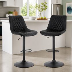 Bar Stools - Dimensions, Materials, and Details