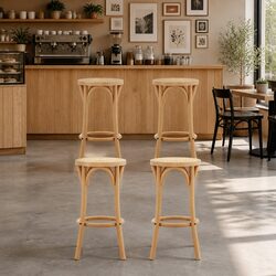 Bar Stools Set of 4: Dimensions and Specs