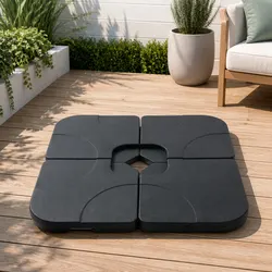 50cm Umbrella Base Stand - Specifications and Features
