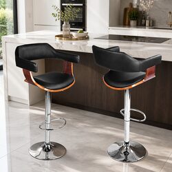Bar Stools Set of 4: Specifications and Features