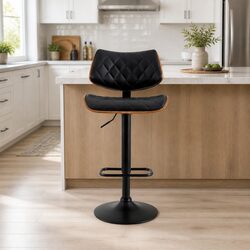 Bar Stools with Specifications for Comfort and Style