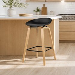 Bar Stools Set of 4 - Specs and Details
