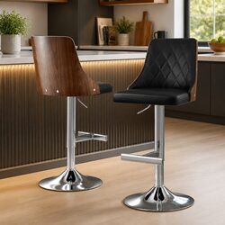 Bar Stools Set of 2 – Specifications and Features