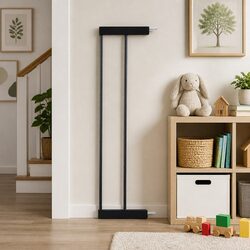 Specifications of Adjustable Baby Safety Gate with Two-Way Opening
