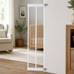 Specifications of Baby Safety Gate: Expandable and Robust