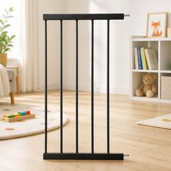 Specifications of Adjustable Pressure Mounted Safety Gate
