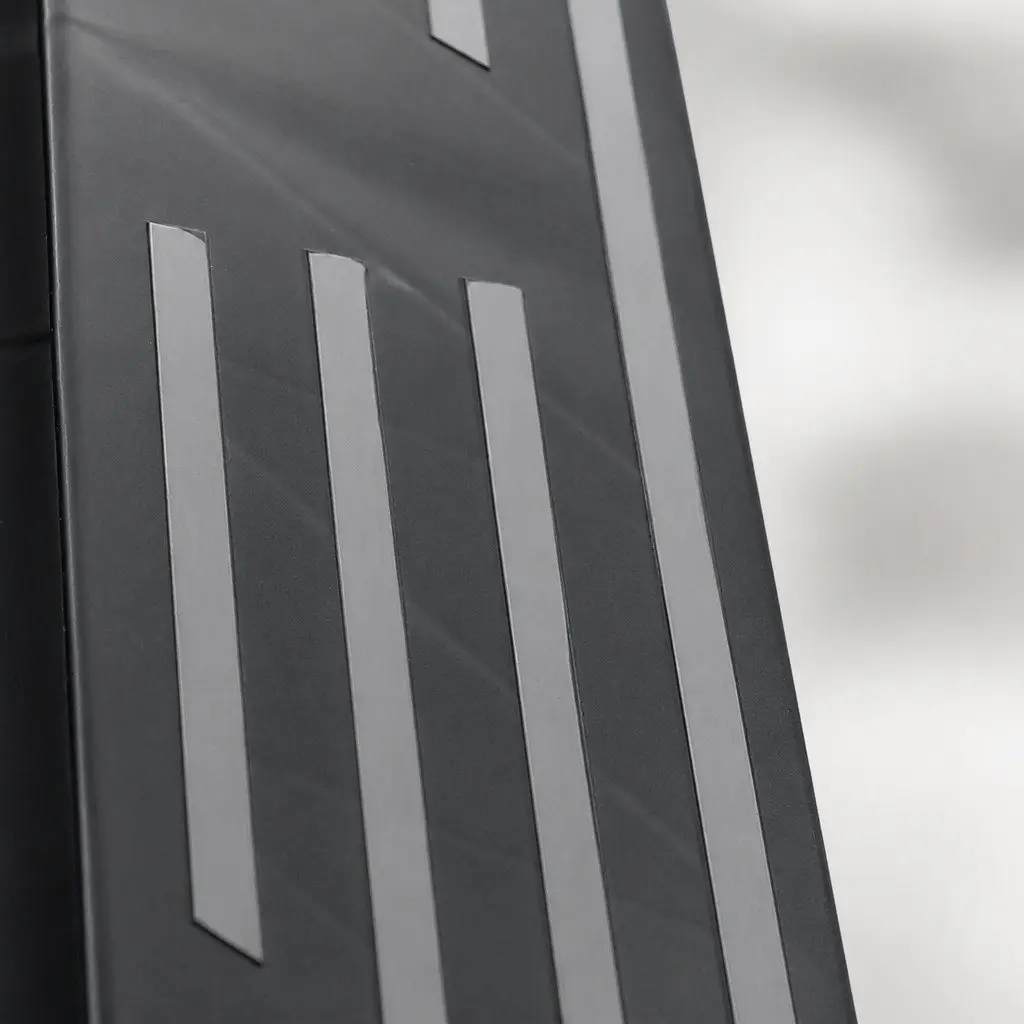 Bottom Ramp Bar for Pressure Mounted Safety Gate Only - No Gate Included