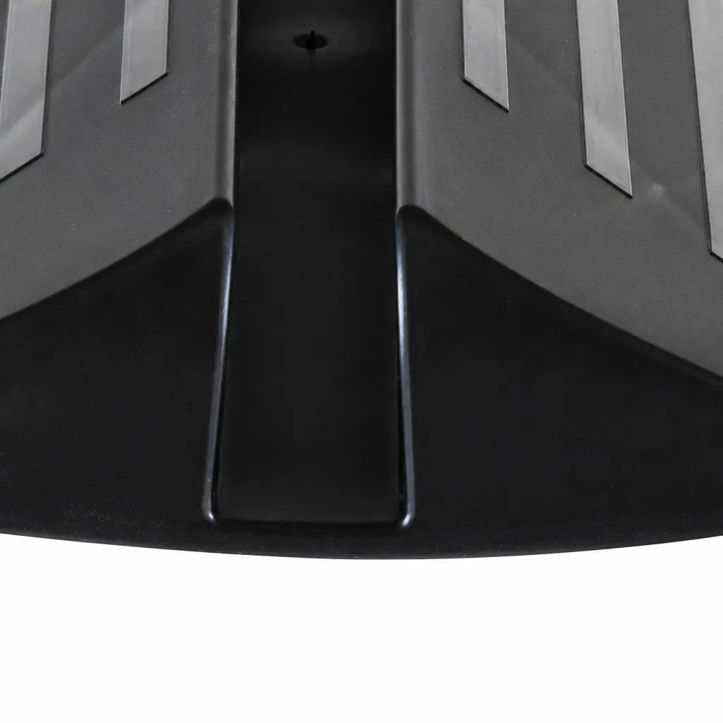 Bottom Ramp Bar for Pressure Mounted Safety Gate Only - No Gate Included