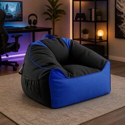 Specifications of Gaming Bean Bag Chair Cover for All Ages
