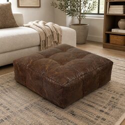 Specifications of Bean Bag Cover Chair with Zipper