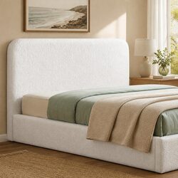 Queen Headboard Specifications: Dimensions and Materials