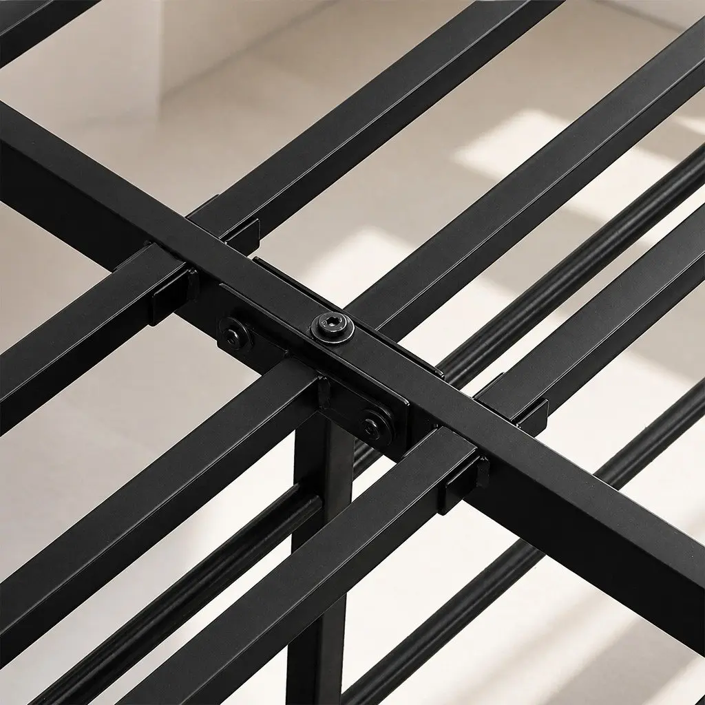 Heavy Duty Metal Bed Frame