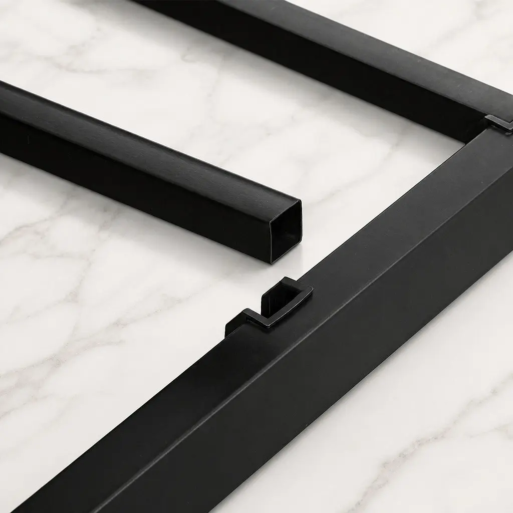 Heavy Duty Metal Bed Frame