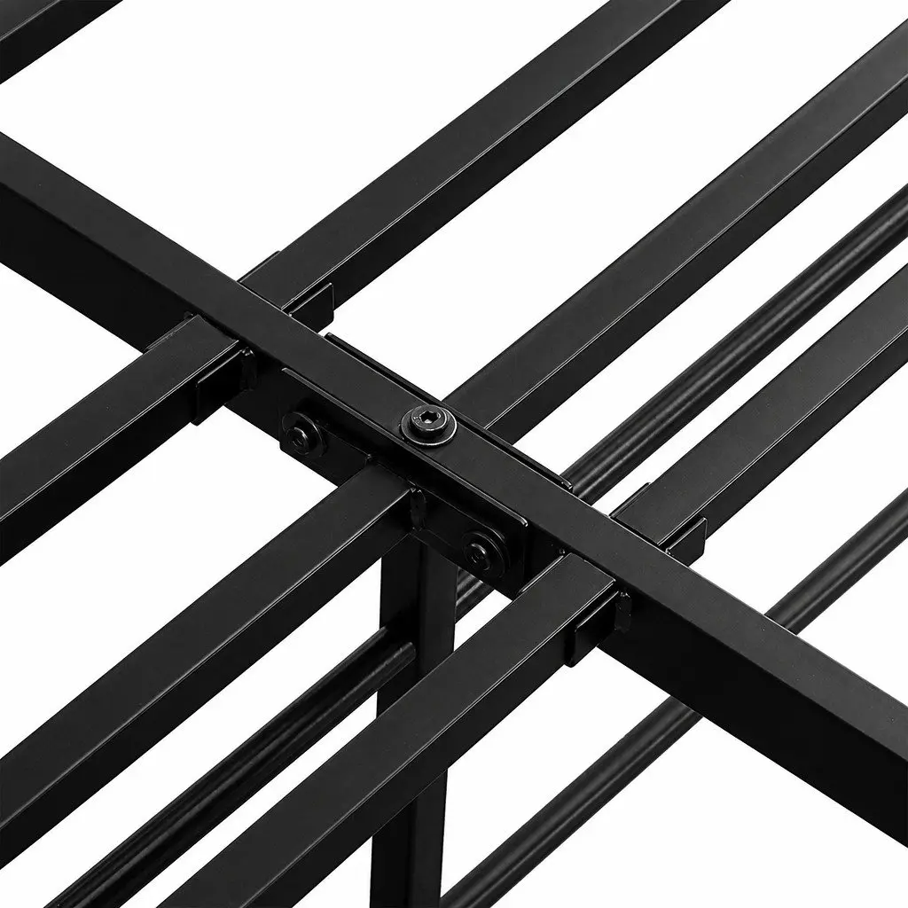 Full Size Heavy Duty Metal Bed Frame