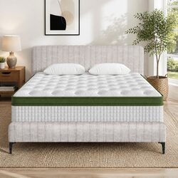 Queen Bed Frame Dimensions: 222.5 x 165 x 104 cm
