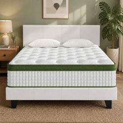 Queen Bed Frame Set Dimensions and Specifications