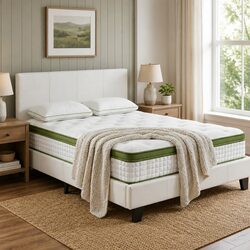 Double Bed Frame Dimensions and Specs Overview