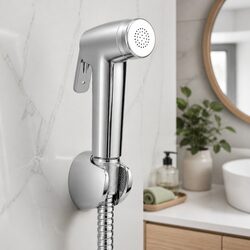Specifications of the Handheld Bidet Sprayer and Accessories
