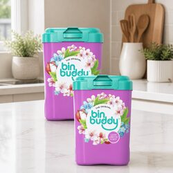 Fresh Spring Blossom 450g Powder x2 Specifications and Details