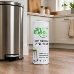 Citrus Powder 550g - Keep Your Bins Fresh