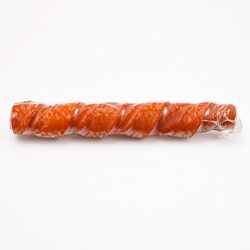 Specifications of Pork Twists Dog Treats 25pk x2 for Dogs