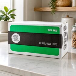 5kg Oven-Baked Multi-Flavour Dog Treats Specifications