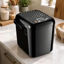 Compact Bread Maker Machine - Specs and Features