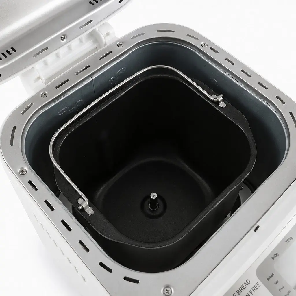 19-Program Bread Maker Machine