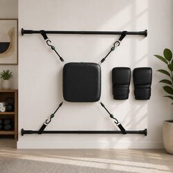 Technical Specifications of Doorway Punching Bag Kit